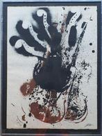 Fernandez Arman (1928-2005) - Celère de violin VII