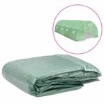 vidaXL Kashoes vervangend (18 m²) 300x600x200 cm groen, Tuin en Terras, Verzenden, Nieuw