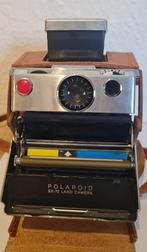 Polaroid SX-70 Land Camera | Instant camera, Nieuw