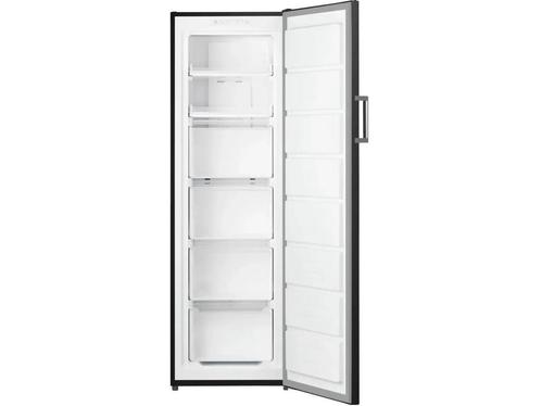 Inventum VR1682B - Vriezer - 204l - No Frost - Energieklasse, Huis en Inrichting, Woonaccessoires | Overige, Zo goed als nieuw