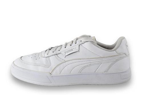 Puma Sneakers in maat 41 Wit | 5% extra korting, Kleding | Heren, Schoenen, Wit, Gedragen, Sneakers, Verzenden