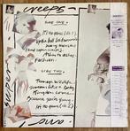 David Bowie - Scary Monsters - LP album (op zichzelf staand