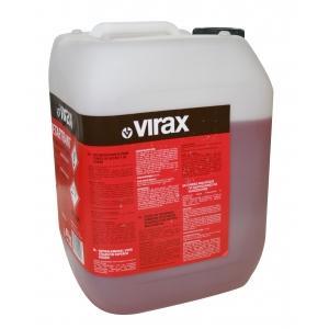 Virax bescherm-vloeistof vloerverwarm virafal, Bricolage & Construction, Sanitaire
