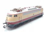 Märklin H0 - 3053 - Elektrische locomotief (1) - E 03 in TEE, Nieuw