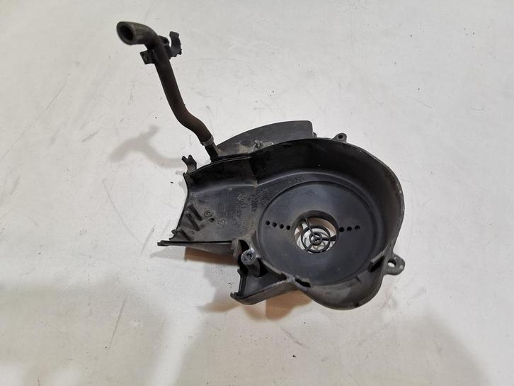 Piaggio Zip IGET / E4 / Koelkap ontsteking / Euro4, Fietsen en Brommers, Brommeronderdelen | Scooters, Overige typen, Overige merken