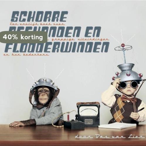 Schorre zeehonden en flodderwinden 9789089671943, Boeken, Overige Boeken, Zo goed als nieuw, Verzenden
