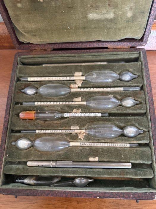 Werkgereedschap Industrial, Antiek en Kunst, Curiosa en Brocante