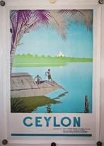 GS Fernando - Ceylon, Antiek en Kunst, Kunst | Tekeningen en Fotografie