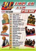 40 Jaar Top 40 Tipparade 1965 (DVD + CD), Cd's en Dvd's, Verzenden, Nieuw in verpakking