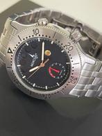 Memosail Quartz by Memotime Design Corum - MQ012 - Unisexe -, Handtassen en Accessoires, Horloges | Heren, Nieuw