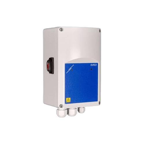 Elektronische snelheidsregelaar | analoge ingang | TK | Modb, Doe-het-zelf en Bouw, Ventilatie en Afzuiging, Verzenden