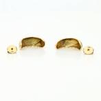 Oorbellen - 18 karaat Geel goud, Handtassen en Accessoires, Oorbellen, Nieuw