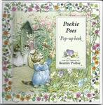 Poekie poes pop-up boek 9789055612352, Boeken, Gelezen, Beatrix Potter, Verzenden