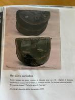 Collection Azzi-Cheyssial - Voorspellertas - Punu - Gabon