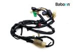 Kabelboom Honda VTR 250 1989-1990 Interceptor, Motos, Verzenden