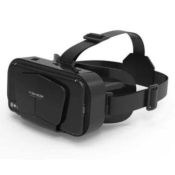 G10 Virtual Reality 3D Bril voor Smartphones - 90° FOV / beschikbaar voor biedingen