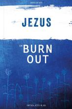 Jezus en burn-out 9789079807208, David de Vos, Zo goed als nieuw, Verzenden