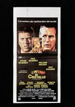 Steve McQueen - Paul Newman - Marlon Brando - Woody Allen -, Nieuw