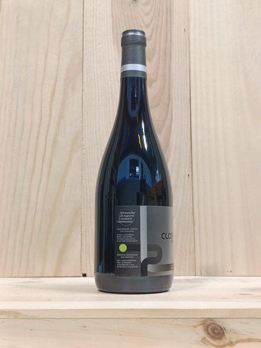 2017 Laurent Ponsot Cuvée du Merisier - Clos St. Denis, Collections, Vins