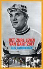 ZURE LEVEN VAN BART ZOET 9789038887531 G. Zandbergen, Verzenden, Gelezen, G. Zandbergen