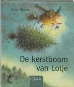 De kerstboom van Lotje 9789044800340 Lieve Baeten, Boeken, Kinderboeken | Kleuters, Verzenden, Gelezen, Lieve Baeten