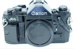 Canon A-1 camera body