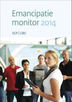 Emancipatiemonitor / 2014 / SCP-publicatie / 2014-37, Verzenden