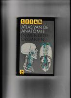 2 Sesam atlas van de anatomie 9789024669172, Harriet G. Lerner, Harriet G. Lerner, Verzenden