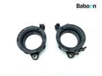 Inlaat Rubber BMW R 1150 GS (R1150GS), Motoren, Gebruikt