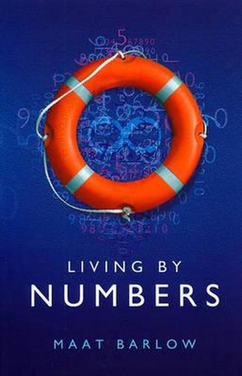 Living By Numbers 9781846941061, Boeken, Overige Boeken, Zo goed als nieuw, Verzenden