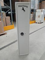 MustangSafes Wapenkluis MSG 1-14W S1 (B-keuze) - D783, Verzenden, Gebruikt, Brandkast