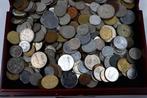 Monde. Partij Munten / Uitzoekpartij (Lot of 4.06 Kilo)