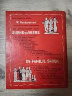 Suske en Wiske - RV 1, 3 & 7 - 3 Album - Réédition -, Boeken, Nieuw