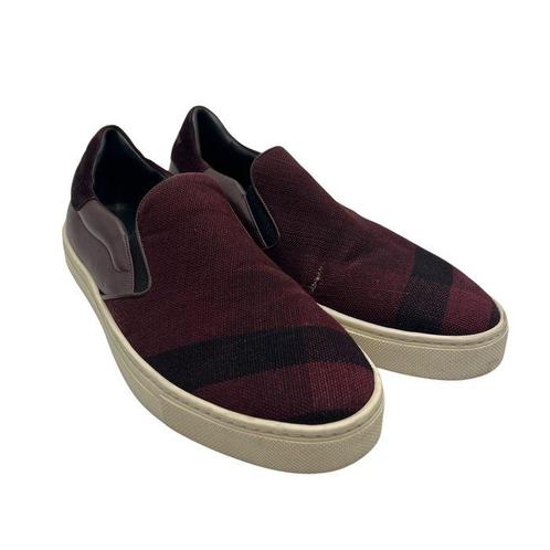 Burberry - Sneakers - Maat: EU 42, Kleding | Heren, Schoenen