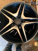 VELGEN AMG 19 DUIM, Auto-onderdelen, Banden en Velgen, Velg(en), Ophalen, 19 inch, Bestelwagen