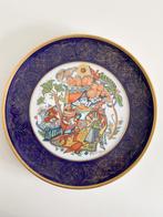 Hutschenreuther - Fredericus Birke - Bord (5) - Porselein -, Antiek en Kunst, Antiek | Glaswerk en Kristal