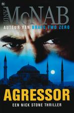 Agressor / Nick Stone / 8 9789044316698 A. MacNab, Verzenden, Gelezen, A. MacNab