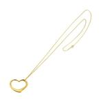 Tiffany & Co. - Halsketting - 18 karaat Geel goud, Handtassen en Accessoires, Kettingen, Nieuw