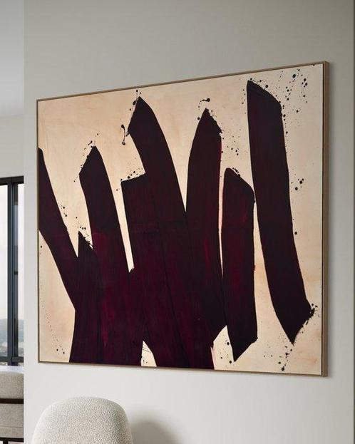 VANTA - Claret, Antiek en Kunst, Kunst | Schilderijen | Modern