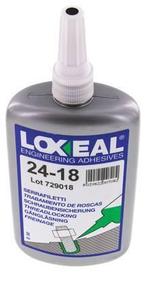 Loxeal 24-18 Purple 250 ml frein-filet, Verzenden
