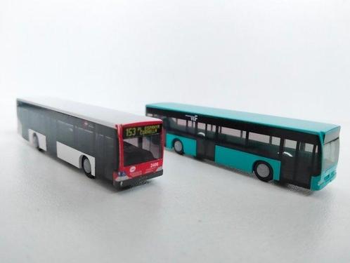 Rietze 1:160 - 16147/16969 - Modeltreinvoertuigen (2) - 2, Hobby en Vrije tijd, Modeltreinen | N-Spoor