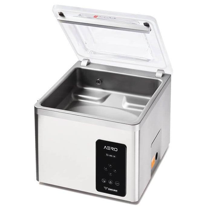 Vacumeermachine | AERO | Seallengte 420mm | Sealkamer, Zakelijke goederen, Horeca | Keukenapparatuur, Nieuw in verpakking, Verzenden