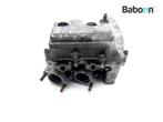 Cilinderkop Yamaha XP 500 T-Max 2001-2003 (XP500 TMAX), Motoren, Verzenden, Gebruikt