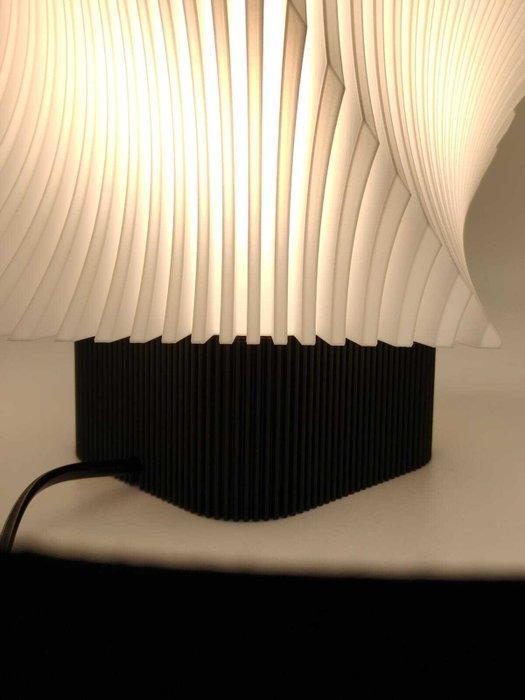 Lumovim - Tafellamp - Piquer - Biopolimero, Antiek en Kunst, Kunst | Designobjecten