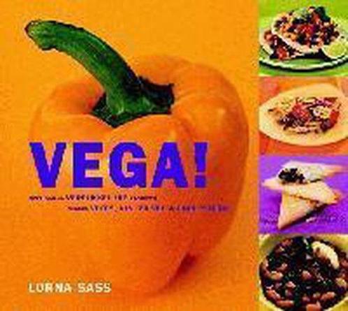 Vega 9789023011132, Livres, Santé, Diététique & Alimentation, Envoi
