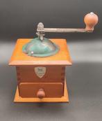 Peugeot Frères - Koffiemolen - G - Beuken - Peugeot Frères