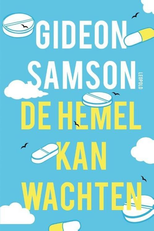 De hemel kan wachten (9789025872663, Gideon Samson), Antiek en Kunst, Antiek | Boeken en Manuscripten, Verzenden