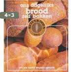 Ons dagelyks brood zelf bakken - Engels 9789062483396 Engels, Boeken, Verzenden, Gelezen, Engels