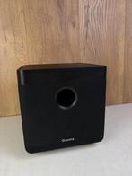 Quantis - LSW-1 Ensemble de hauts-parleurs subwoofer