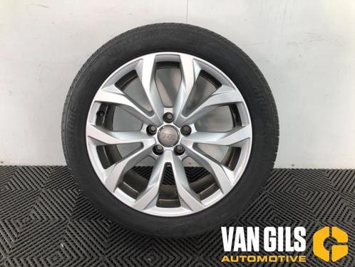 Velg Audi A6 O274451, Auto-onderdelen, Ophanging en Onderstel